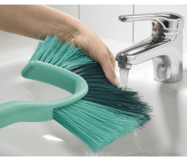 LEIFHEIT Szczotka narożna Dusty - 1485894 - zdjęcie 3